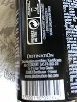 Mängden socker i Breakfast Petit Déj' Bio