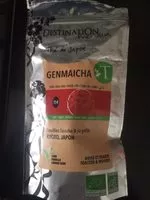 Mängden socker i The Genmaicha
