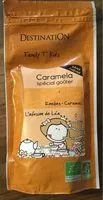 Mängden socker i Epicerie / Thé Bio Et équitable / Thé Rooïbos