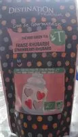 Mängden socker i Epicerie / Thé Bio Et équitable / Thé Parfumé