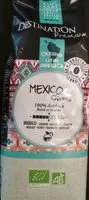 Mängden socker i Cafe Moulu Mexico Chiapas