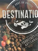 Mängden socker i Café Bio en grains origine Mexique