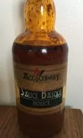 Mängden socker i Sauce basque douce