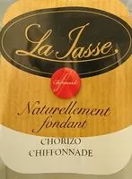 Mängden socker i Chiffonnade de chorizo