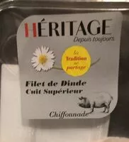 Mängden socker i Filet de dinde