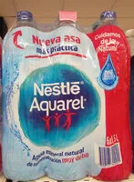 Mängden socker i Pure Life