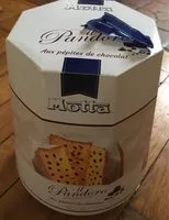 Mängden socker i Il pandoro