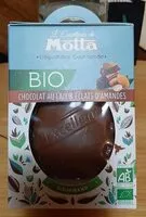 Mängden socker i L'Excellence de Motta - Dégustation Gourmande