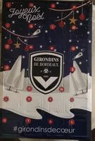 Mängden socker i Calendrier de l'Avent