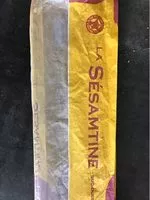 Mängden socker i La Sésamtine