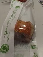 Mängden socker i Pain de campagne biologique