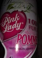 Mängden socker i Pur jus de pomme