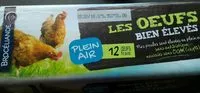 Mängden socker i Les oeufs bien élevés