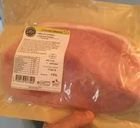 Mängden socker i Jambon cuit superieur