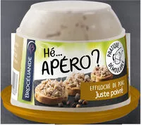 Mängden socker i Hé...Apéro ?