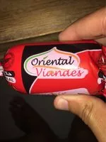 Mängden socker i Cachir bœuf olives