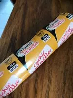 Mängden socker i Cachir Volaille