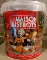 Mängden socker i Chouchous du Soleil