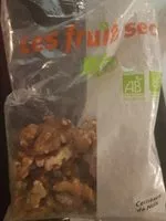 Mängden socker i Cerneaux de Noix