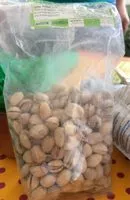 Mängden socker i Pistaches grillées salées