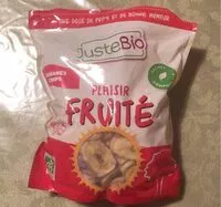 Mängden socker i Bananes Chips