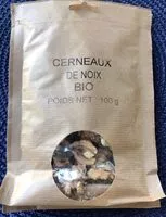 Mängden socker i Cerneaux de noix