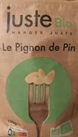 Mängden socker i Le Pignon de Pin