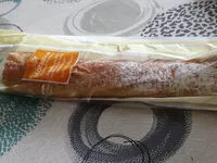 Baguettes de tradition francaise