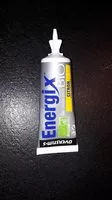 Mängden socker i Overstim S - Nutrition - Energix Bio Citron