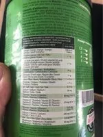 Mängden socker i Overstims Malto Antioxydant Sans Gluten - Boîte. ..