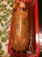 Mängden socker i Cochonnette galantine de porc 750g