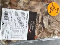 Mängden socker i Tripes au vin blanc 1 kg