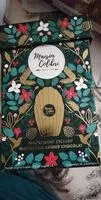 Mängden socker i Madeleines coque chocolat