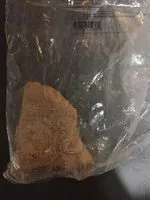 Mängden socker i Cordon bleu