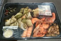 Mängden socker i Le P'ti Mouss