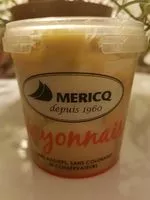 Mängden socker i Mayonnaise