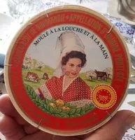 Mängden socker i Camembert