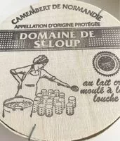 Mängden socker i Camembert de Normandie AOP