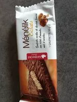 Mängden socker i Ménélik