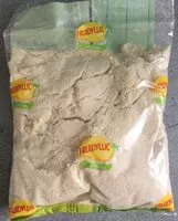 Mängden socker i Amande poudre blanche