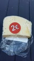 Mängden socker i Tomme noire des Pyrénées 150g