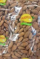 Mängden socker i Amande crues carmel