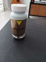 Mängden socker i L-GLUTATHION RÉDUIT