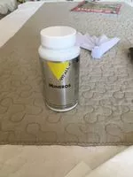 Mängden socker i Mineros