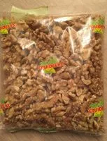 Mängden socker i Cerneaux de Noix