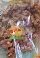 Mängden socker i Cerneaux de noix extra blancs