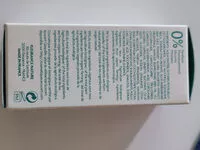 Mängden socker i ELIXIR ROYAL