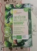 Mängden socker i Infusion brûle graisse