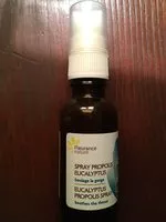 Mängden socker i Spray propolis eucalyptus