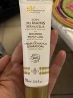 Mängden socker i Fleurance Nature - Repairing Hand Care with Organic Royal Jelly, 50ml (1.75 fl oz)